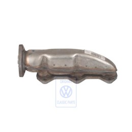 Original VW Exhaust Manifolds - 059253033M