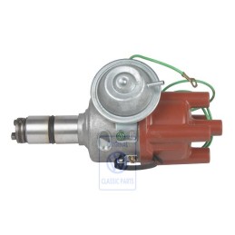 Original VW Distributor - 059905205F