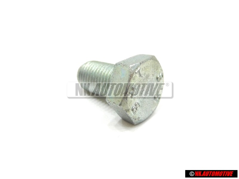 Original VW Hexagon Bolt - 111857799A