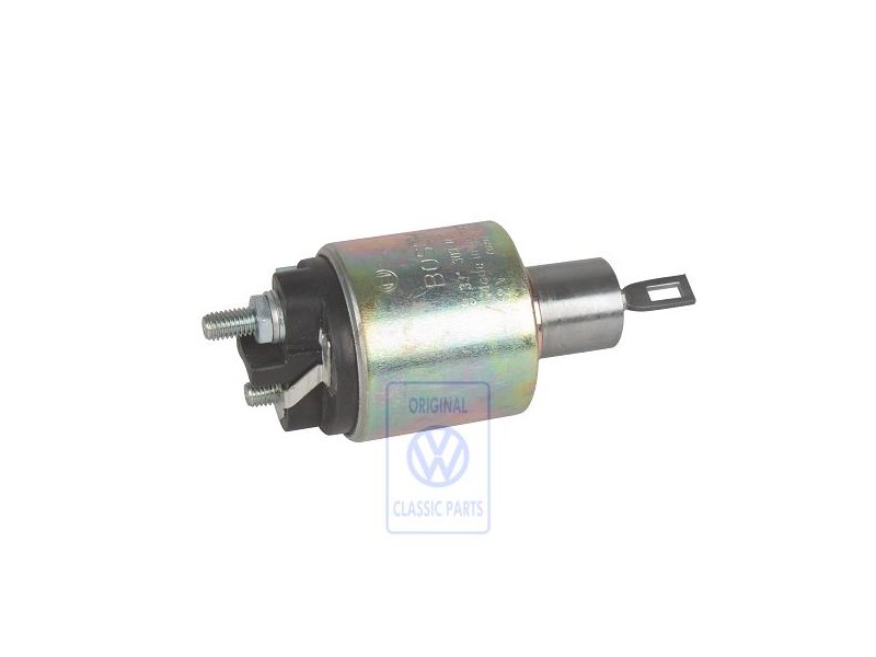 Original VW Solenoid Switch - 059911287B