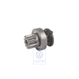 Original VW Freewheel Gearbox - 059911335C