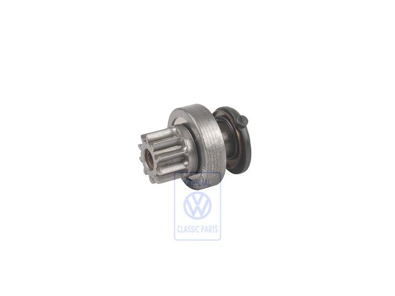 Original VW Freewheel Gearbox - 059911335C