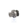 Original VW Freewheel Gearbox - 059911335C