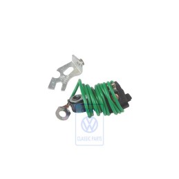 Original VW Contact Breaker Points - 059998051A