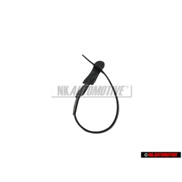 Original VW Holding Strap - 357867749