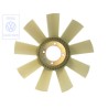 Original VW Fan Wheel - 060121301A