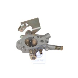 Original VW Throttle Housing - 060129337D