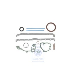 Original VW Gasket Set For Cylinder Block - 060198011B