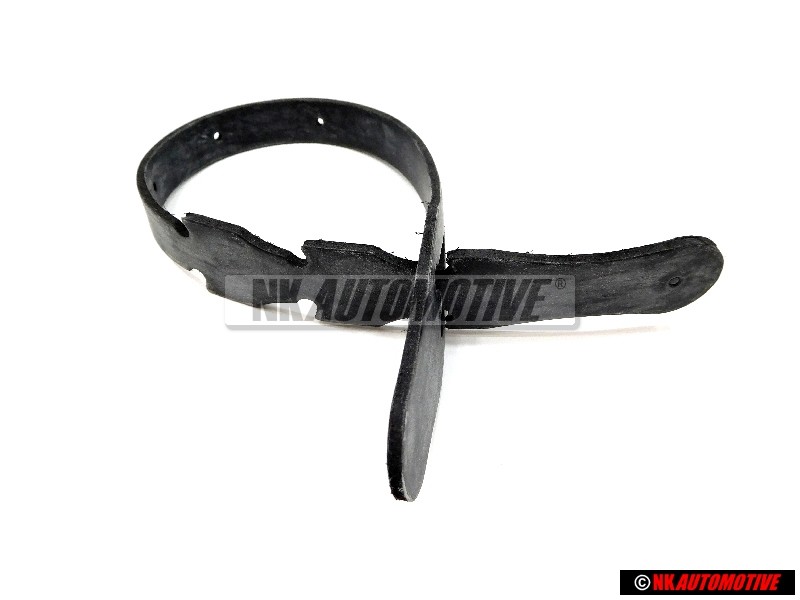 Original VW Retaining Strap For Warning Triangle - 171860295