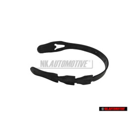 Original VW Retaining Strap For Warning Triangle - 171860295