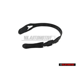 Original VW Retaining Strap For Warning Triangle - 171860295
