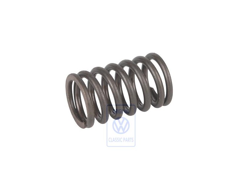 Original VW Valve Spring - 061109633