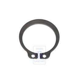 Original VW Securing Ring - 061121155