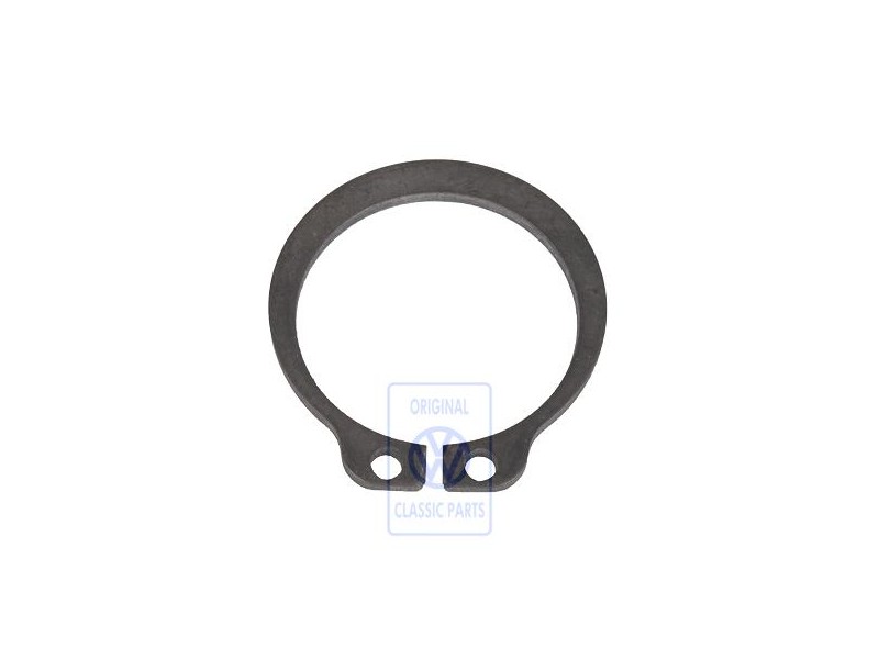 Original VW Securing Ring - 061121155