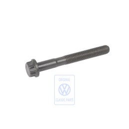 Original VW Shouldered Bolt - 062103531