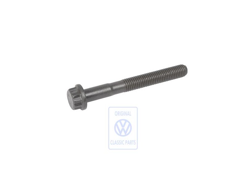Original VW Shouldered Bolt - 062103531