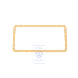 Original VW Gasket For Oil Sump - 062103609