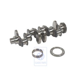 Original VW Crankshaft - 062105019B