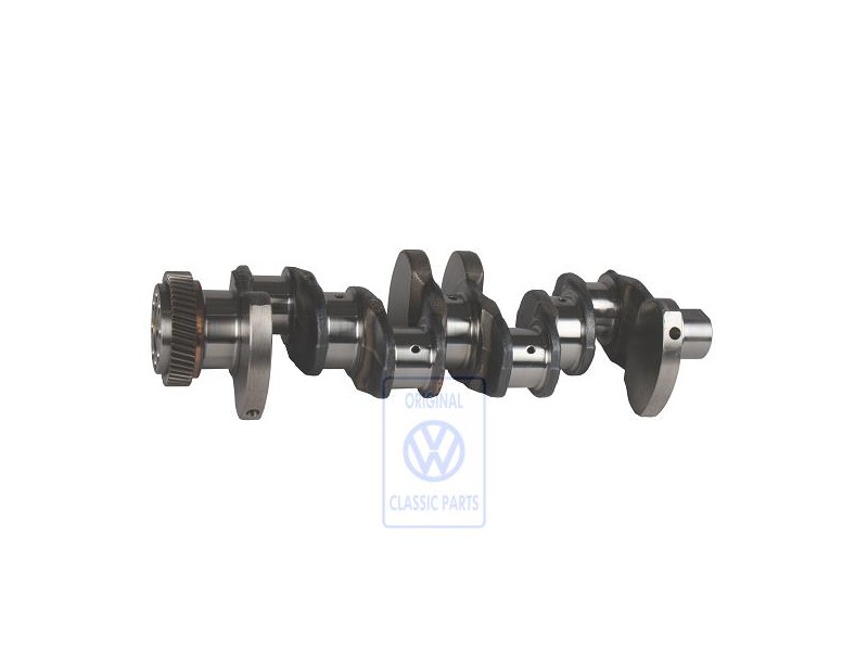 Original VW Crankshaft - 062105021