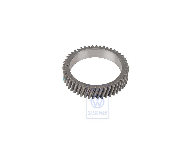 Original VW Timing Gear - Crankshaft - 062105212