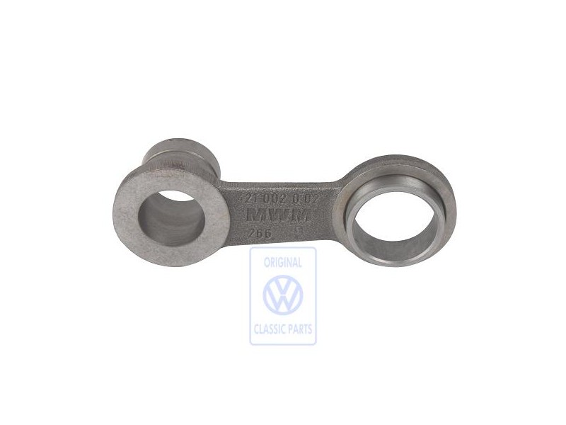 Original VW Camshaft Adjuster Unit - 062109087
