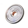 Original VW Intermediate Wheel - 062109118B