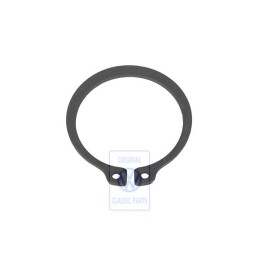 Original VW Securing Ring - 062109329A