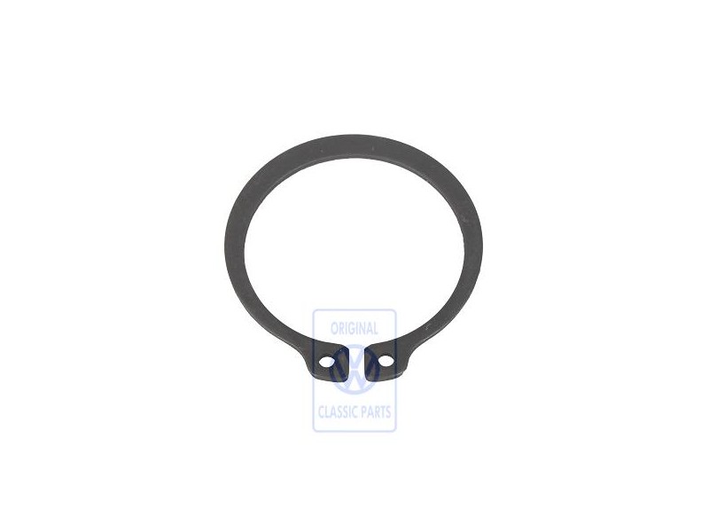 Original VW Securing Ring - 062109329A