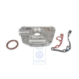 Original VW Oil Pump - 062115105