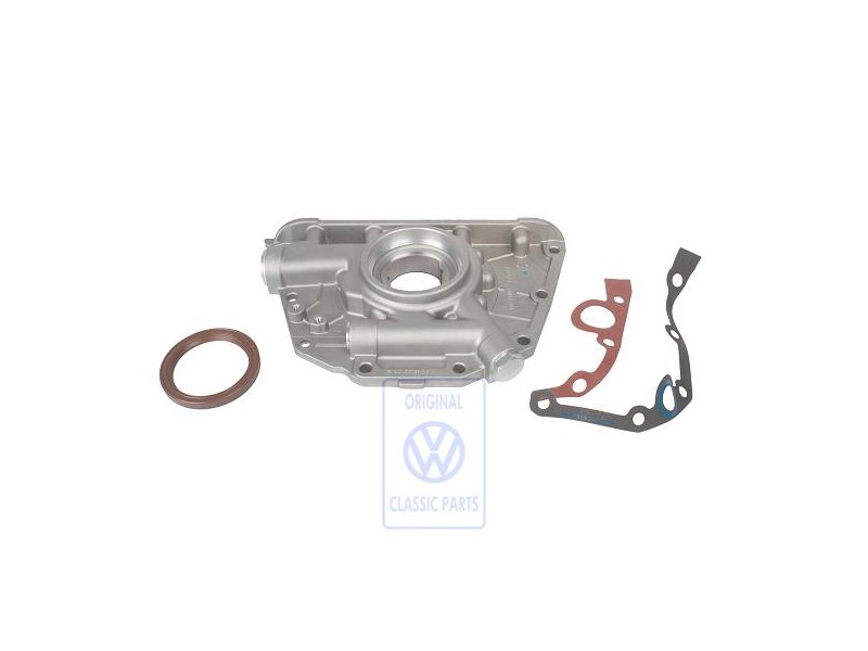 Original VW Oil Pump - 062115105