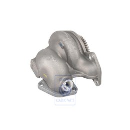 Original VW Coolant Pump - 062121010B