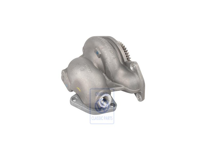Original VW Coolant Pump - 062121010B