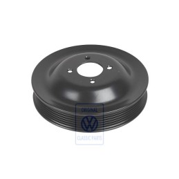 Original VW Pulley - 062121031