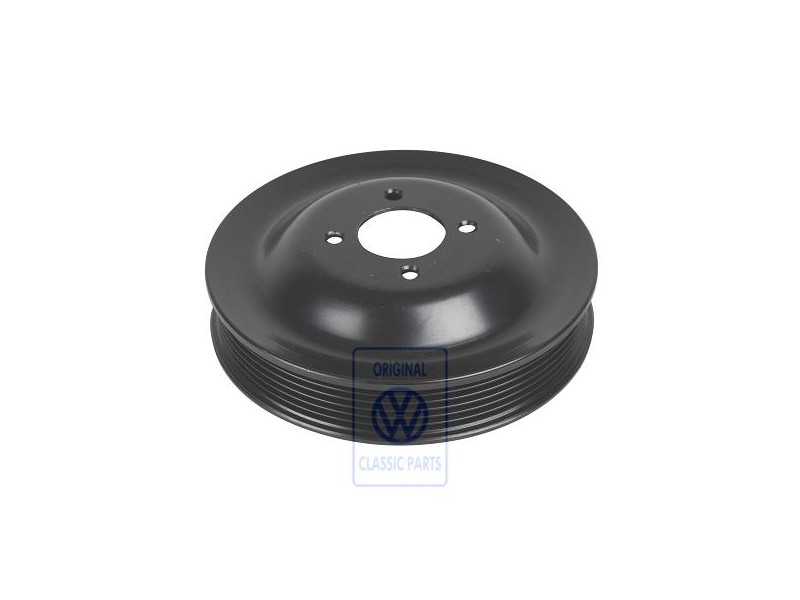 Original VW Pulley - 062121031