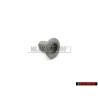 Original VW Oval Head Countersunk Bolt - N 0330391