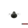 Original VW Oval Head Countersunk Bolt - N 0330391