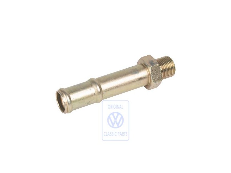 Original VW Connector Union - 062121137