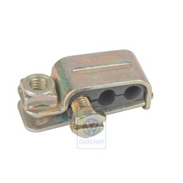 Original VW Retainer For Fuel Line - 062130170E