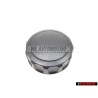Original VW Setting Knob Black - 357881671 4FB