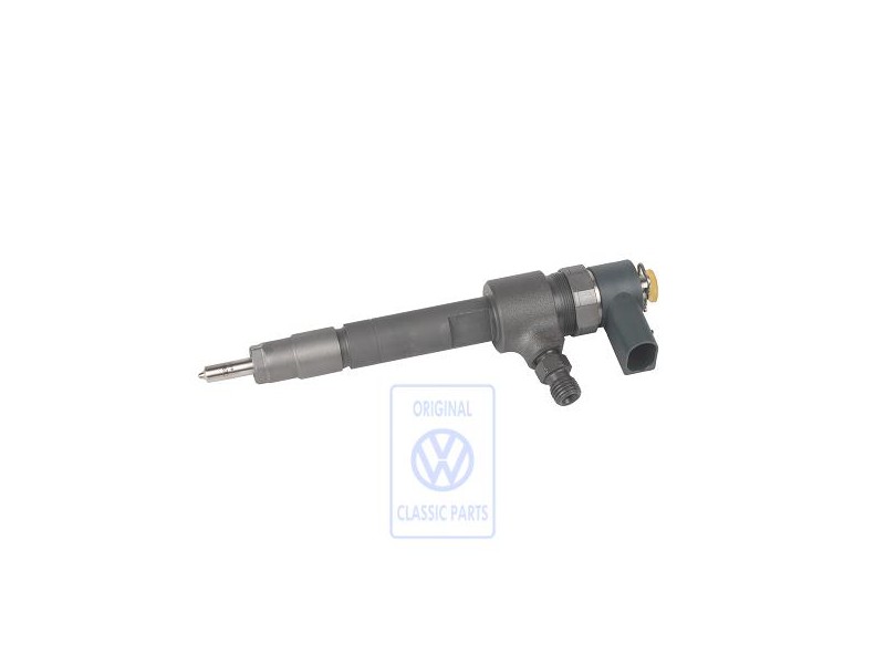 Original VW Complete Injection Pump - 062130201