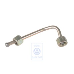 Original VW Pressure Pipe - 062130241A