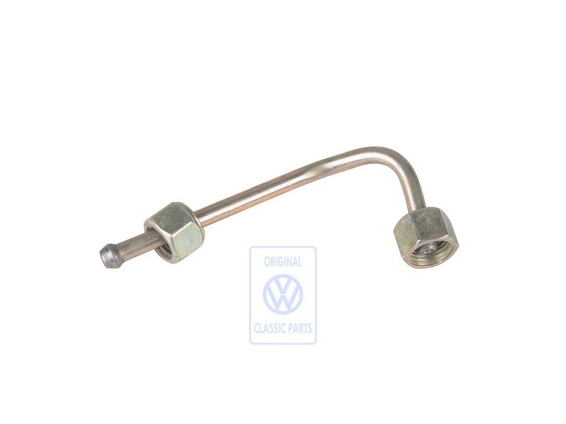 Original VW Pressure Pipe - 062130241A