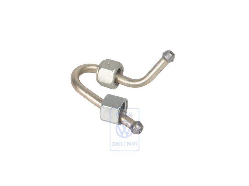 Original VW Pressure Pipe - 062130241B