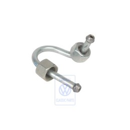 Original VW Pressure Pipe - 062130241C