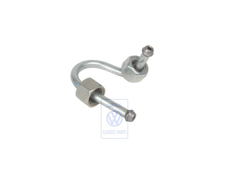 Original VW Pressure Pipe - 062130241C