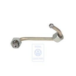 Original VW Pressure Pipe - 062130241D