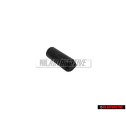 Original VW Grip Pin Satin Black - 171881500 01C