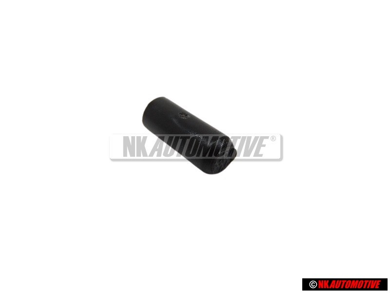 Original VW Grip Pin Satin Black - 171881500 01C