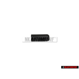 Original VW Grip Pin Satin Black - 171881500 01C