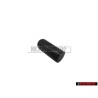 Original VW Grip Pin Satin Black - 171881500 01C